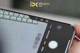  Cường lực Nillkin 3D cho iPhone 