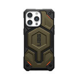  Ốp UAG Monarch Pro W Magsafe cho iPhone 