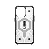  Ốp UAG Pathfinder Clear W Magsafe cho iPhone 