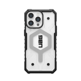  Ốp UAG Pathfinder Clear W Magsafe cho iPhone 