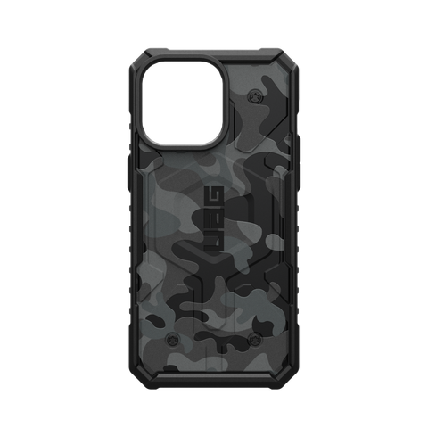  Ốp UAG Pathfinder SE W Magsafe cho iPhone 