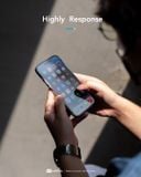  Cường lực Hoda 2.5D Corning trong suốt cho iPhone 