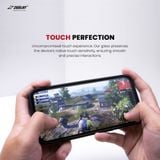  Cường lực Zeelot trong suốt cho iPhone 15 Pro Max 