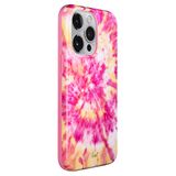  Ốp lưng Laut Huex Tie Dye cho iPhone 