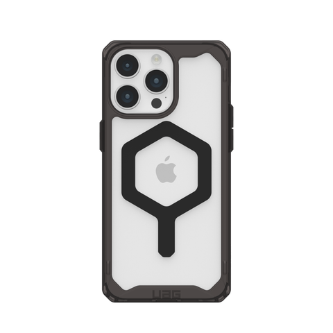 Ốp UAG Plyo W Magsafe cho iPhone