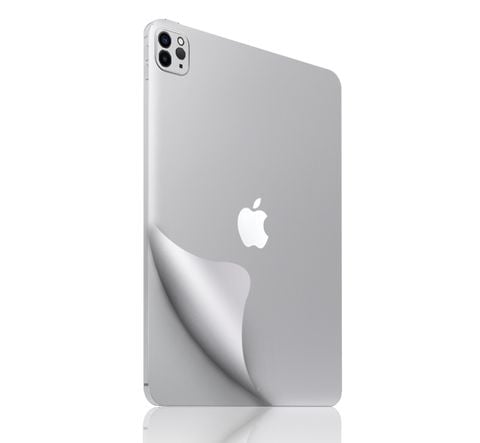 Miếng dán mặt lưng JRC 3M cho iPad