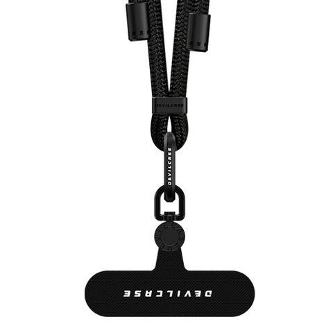  Dây đeo điện thoại Devilcase Lanyard Hook 