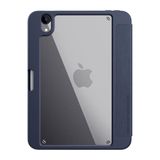  Bao da Nillkin Bevel Leather cho iPad Mini 6/ Mini 7 