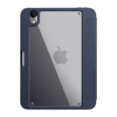 Bao da Nillkin Bevel Leather cho iPad Mini 6