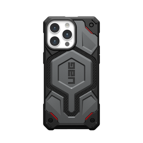 Ốp UAG Monarch Pro W Magsafe cho iPhone