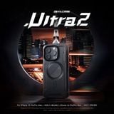  Ốp Devilcase Ultra 2 cho iPhone 