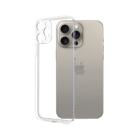 ốp likgus trong suốt che camera