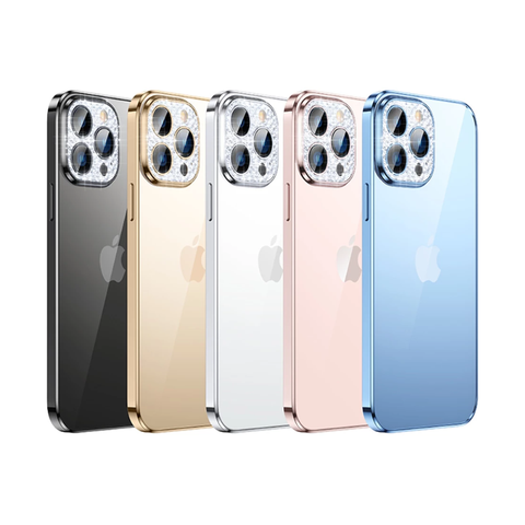 Ốp Sulada Sparkling cho iPhone