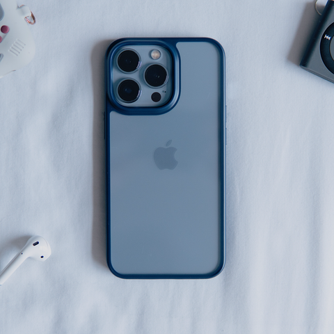 Ốp Torras Diamond cho iPhone