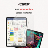  Miếng dán Paperlike Zeelot cho iPad 