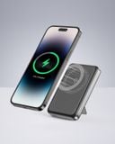  Pin dự phòng Innostyle Powermag Switch 2-in-1 10000mAh 