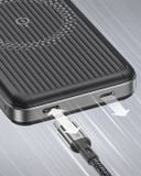  Pin dự phòng Innostyle Powermag Switch 2-in-1 10000mAh 