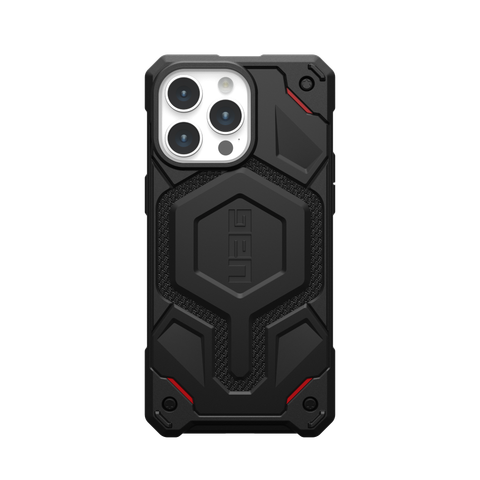 Ốp UAG Monarch Pro W Magsafe cho iPhone