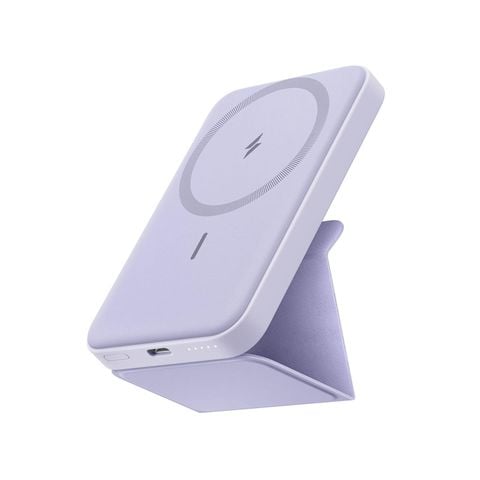 sạc dự phòng Anker Maggo