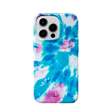  Ốp lưng Laut Huex Tie Dye cho iPhone 