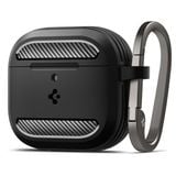  Ốp Spigen Rugged Armor cho Airpods 4 