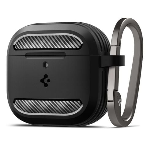  Ốp Spigen Rugged Armor cho Airpods 