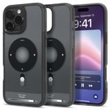  Ốp lưng Spigen Ultra Hybrid Magfit Classic cho iPhone 