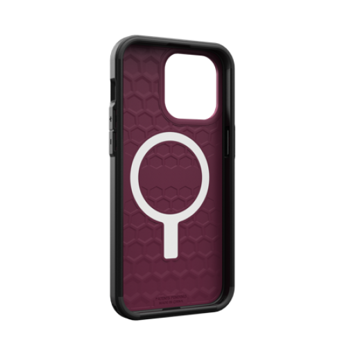  Ốp UAG Civilian W Magsafe cho iPhone 