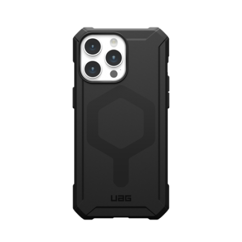  Ốp UAG Essential Armor W Magsafe cho iPhone 