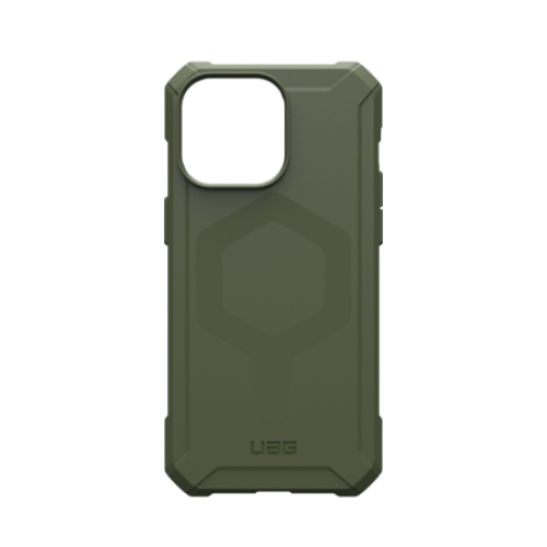  Ốp UAG Essential Armor W Magsafe cho iPhone 