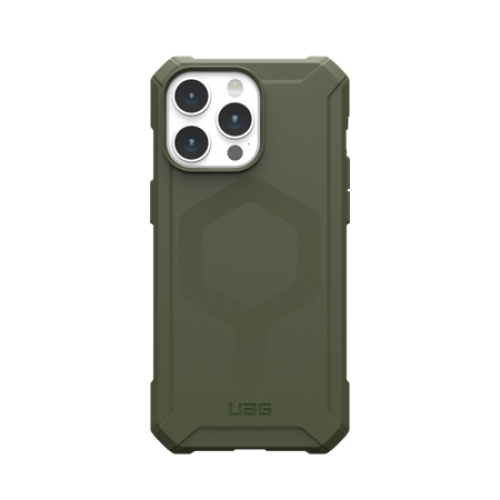  Ốp UAG Essential Armor W Magsafe cho iPhone 