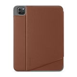  Bao da Tomtoc Smart-Tri từ tính đa góc cho iPad 