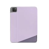  Bao da Tomtoc Smart-Tri từ tính đa góc cho iPad 
