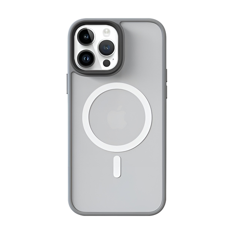 ốp likgus nhám magsafe