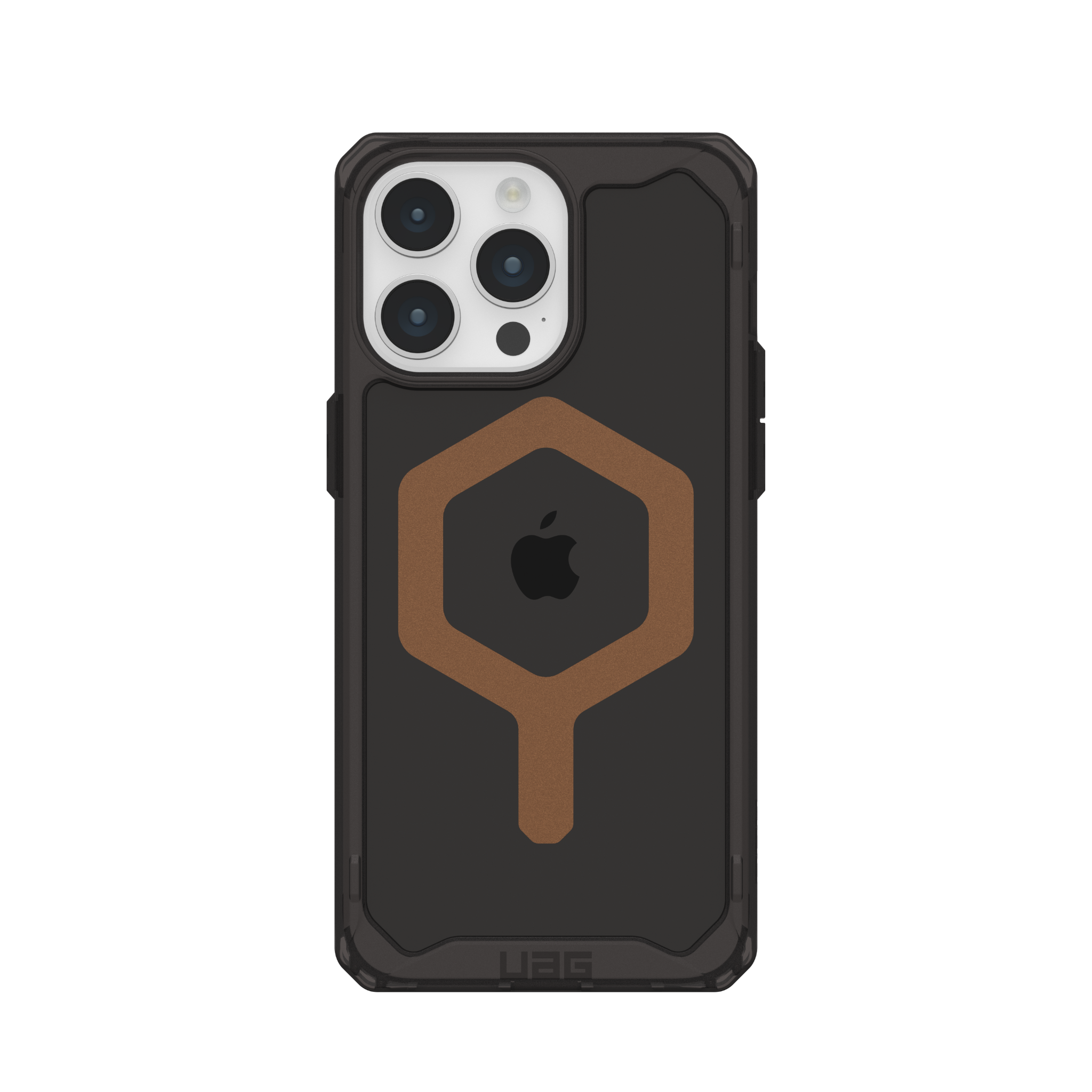 Ốp UAG Plyo W Magsafe cho iPhone – iPhukien