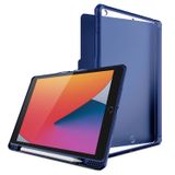  Bao da Itskins Hybrid Solid Folio cho iPad 