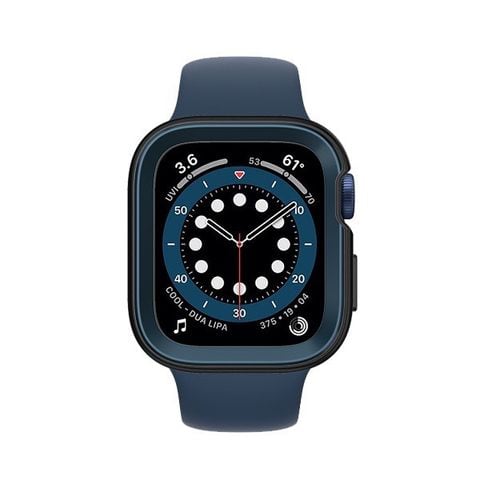 Ốp Apple Watch Devilcase chống sốc