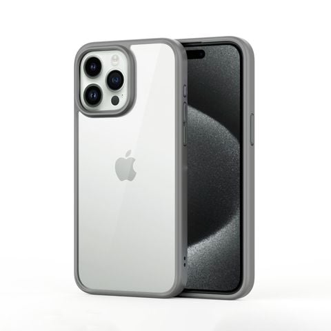 ốp Likgus cứng trong viền màu