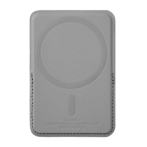  Ví da đựng Card WiWU Mag Wallet cho iPhone Magsafe 