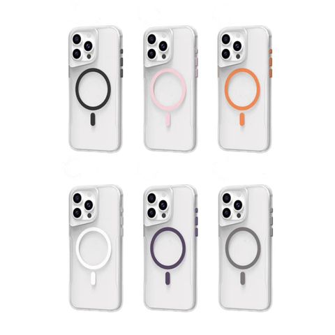  Ốp Likgus Candy Magsafe cho iPhone 