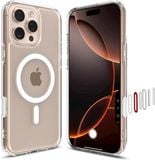  Ốp lưng Wiwu Dynamic Pro Magnetic Shell cho iPhone 