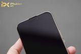  Cường lực Hoda Diamond 3D trong suốt cho iPhone 