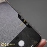  Cường lực Hoda Diamond 3D trong suốt cho iPhone 