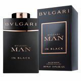  BVLGARI Man In Black 100ml 