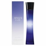  Armani Code For Women EDP 75ml 