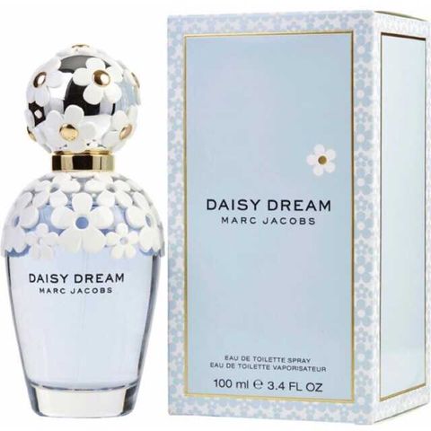  Marc Jacobs Daisy Dream 100ml 