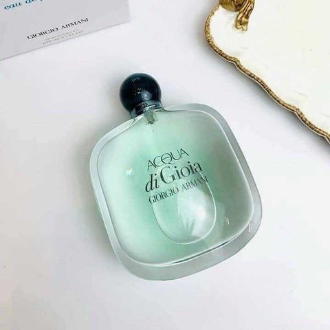  Acqua Di Giòia Giorgio Armani 100ml 