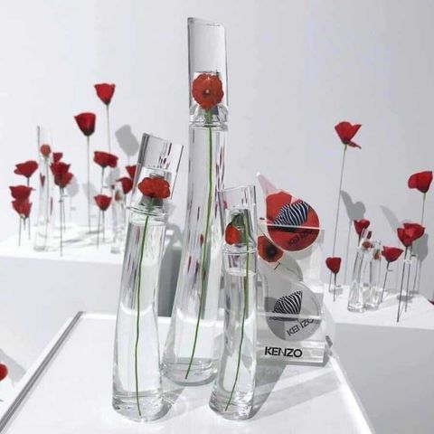  Flower By Kenzo 100ml 