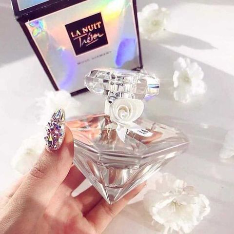  Lancome Tresor Musc Diamant EDP 75ml 