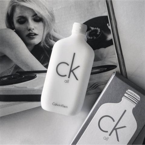  CK All 100ml 200ml 